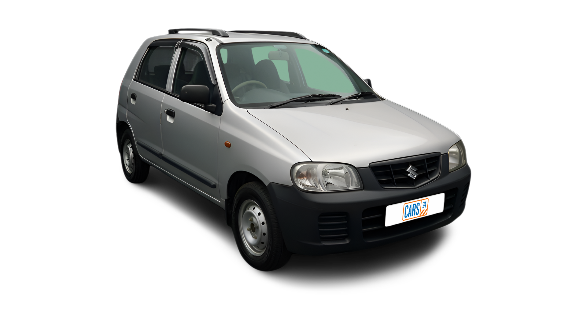 Maruti Alto-img